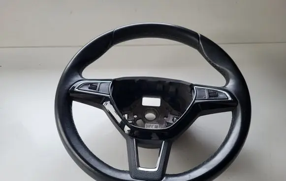 Skoda Superb B8 (3V) Steering wheel