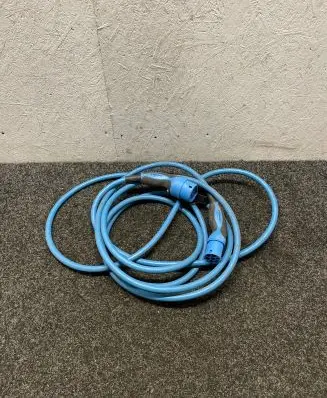 BMW i4 Electric car charging cable 