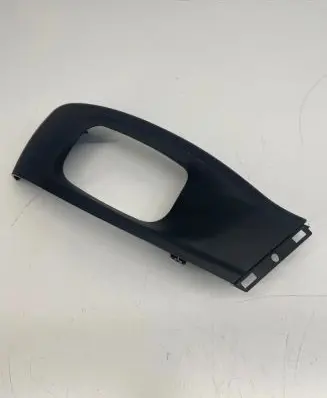 Jaguar E-Pace Front door seat control surround trim L0375079