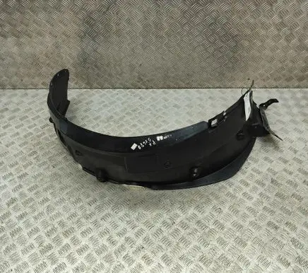Ford Ranger Front wheel arch liner splash guards EB3B4116A563A