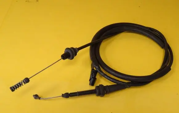 Volkswagen New Beetle Throttle cable 1J1721555K