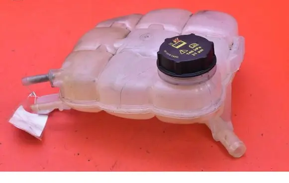 Ford Focus Coolant expansion tank/reservoir JX618A080CB