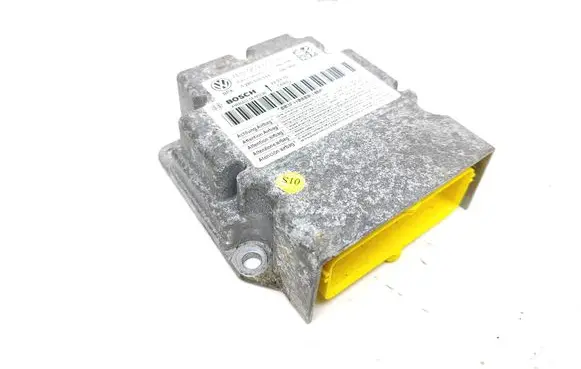 Porsche Cayenne (92A) Airbag control unit/module 7P0959655A 0285010533