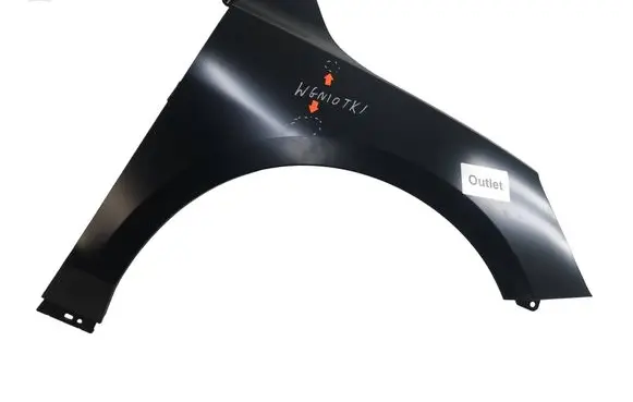Ford Focus Fender PJX7BA16008AC REPLACEMENT TAIWAN