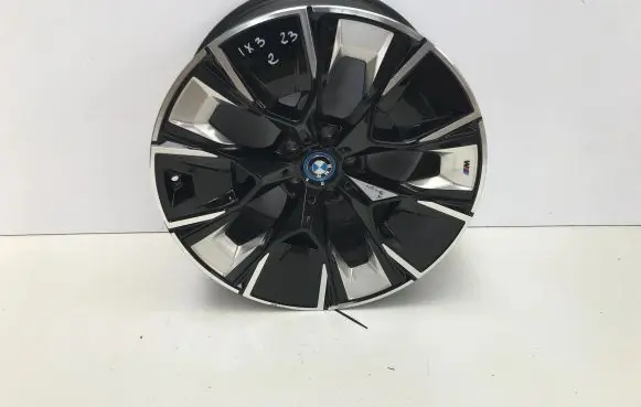 R20 alloy rim