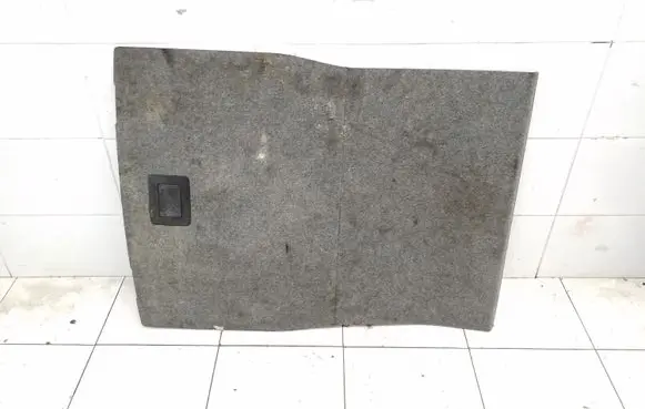 BMW 3 E90 E91 Trunk/boot floor carpet liner 