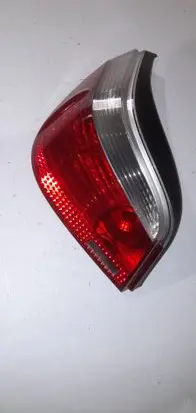 BMW 5 E60 E61 Rear/tail lights 6910767
