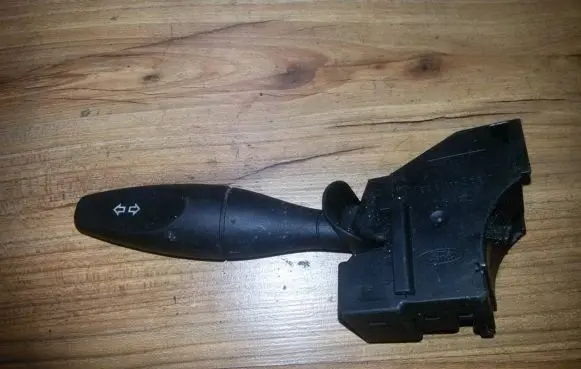 Indicator stalk