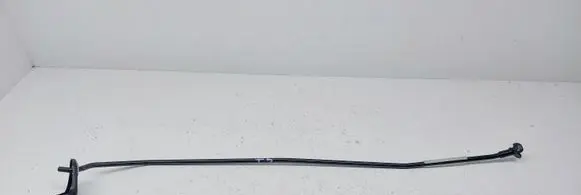 Toyota C-HR I Engine bonnet/hood prop rod/strut 