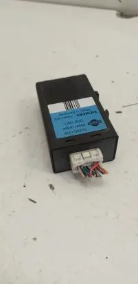 Nissan Terrano Other control units/modules 285919F960 5WK4652