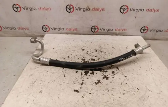 Toyota Verso-S Air conditioning (A/C) pipe/hose