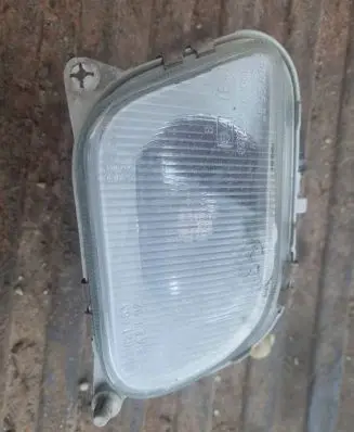 Mercedes-Benz E W210 Front fog light