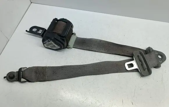 Jeep Grand Cherokee (WK) Front seatbelt 1CL65BD5AC P1CL65BD5AC TV1H1208600784