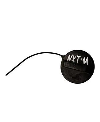 Fuel tank filler cap