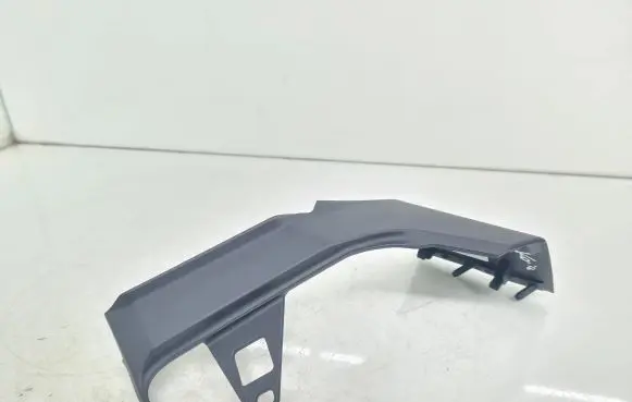 Porsche Taycan 9J1 Center console decorative trim 9J1864299