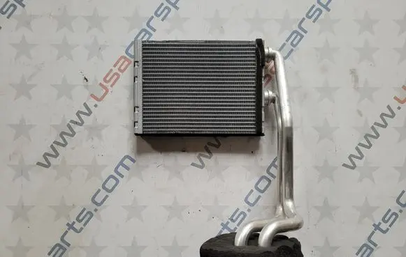 Nissan Rogue Heater blower radiator 271404BU0A