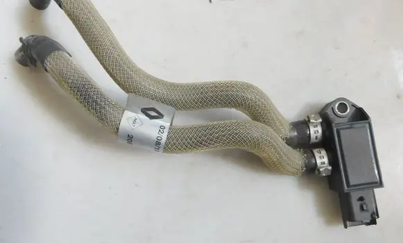 Dacia Dokker Exhaust gas pressure sensor 227707094RA
