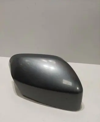Plastic wing mirror trim cover