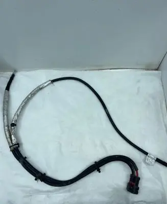 Porsche Macan (95B) Engine installation wiring loom 95b971111m