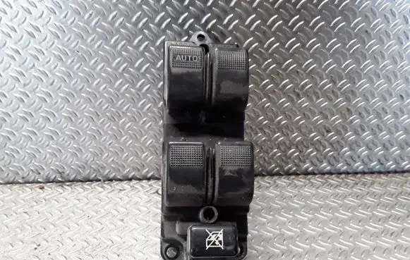Mazda 6 Electric window control switch