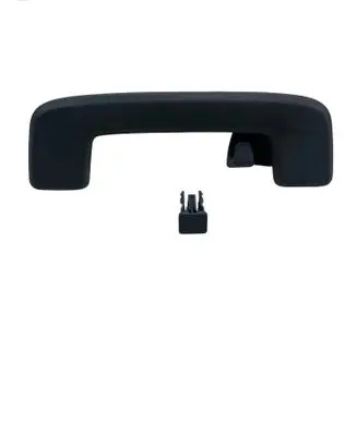 Audi Q4 Sportback e-tron Rear interior roof grab handle 5H0857643B