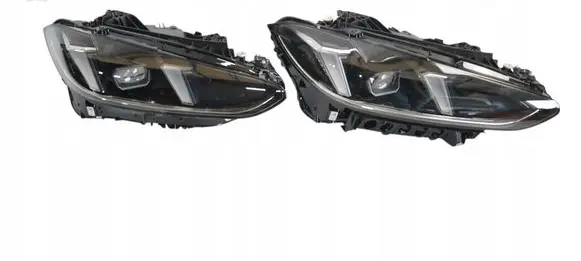 BMW 4 G22 G23 G24 G26 Headlights/headlamps set 5A3B2F4