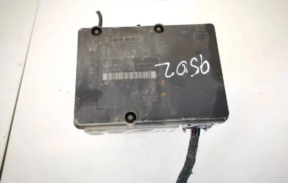Nissan Murano Z50 ABS Pump 47660va000 06.2101-0008.4