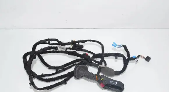 BMW 2 G42 Front door wiring loom 5A30280 61125A30280