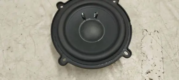 Mercedes-Benz AMG GT R190 C190 Panel speaker A1978201002
