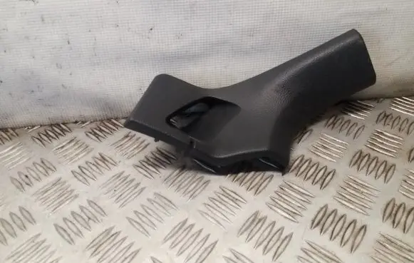 Volkswagen Sharan Other sill/pillar trim element 7N0867128
