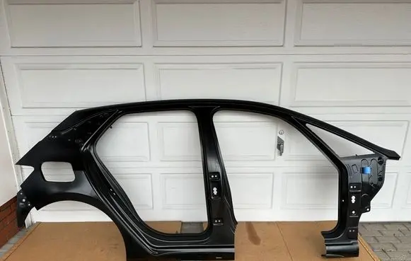 Cupra Born Rear quarter panel 10E809606A