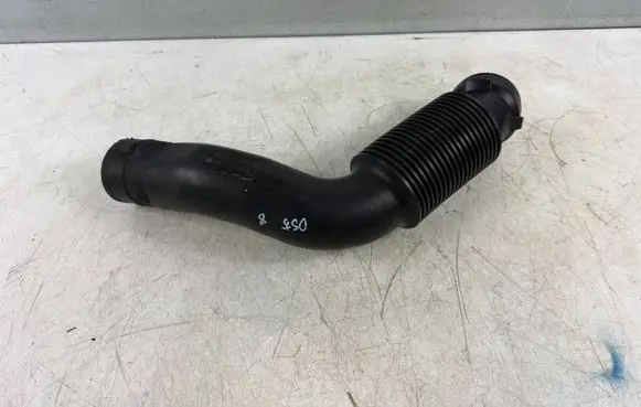 Citroen DS5 Air intake hose/pipe 9802561180