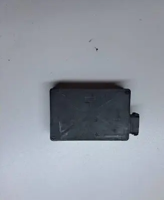 BMW 5 E60 E61 Tire pressure control unit 6782841 300283289 0283289