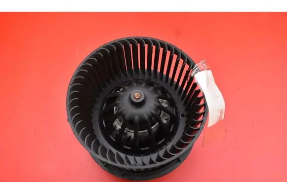 Nissan Note (E11) Heater fan/blower GMVP35