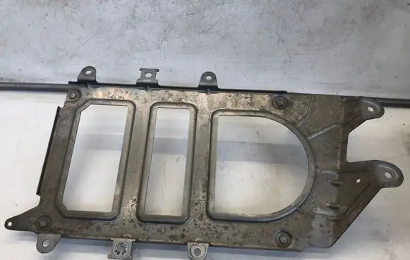 Mercedes-Benz EQS V297 Other engine bay part A2973420300