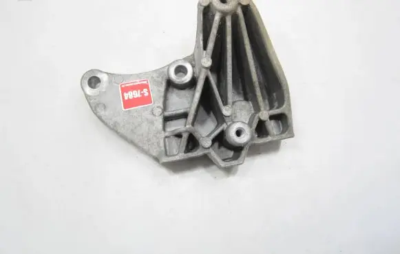 Volkswagen Caddy Gearbox mounting bracket 1K0199117CK