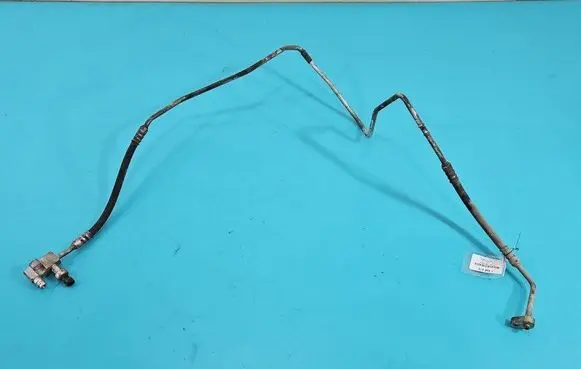 Air conditioning (A/C) pipe/hose