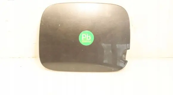 Fuel tank cap