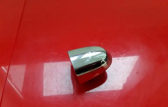 KIA Carens II Front door handle cover NOCODE