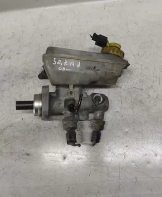 Volkswagen Sharan Master brake cylinder