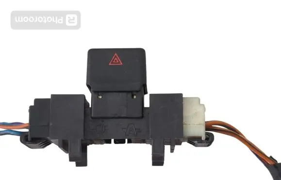 Fiat Tempra Hazard light switch