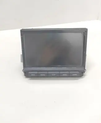 Subaru Outback Screen/display/small screen 86281AG170 W7600491