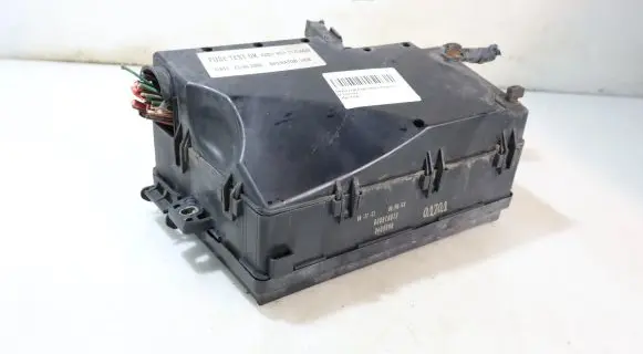 Volvo V50 Fuse box set
