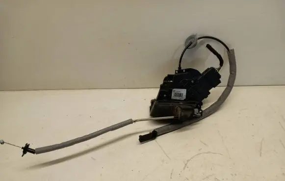 Volvo XC60 Front door lock 31253658 130705 86903106