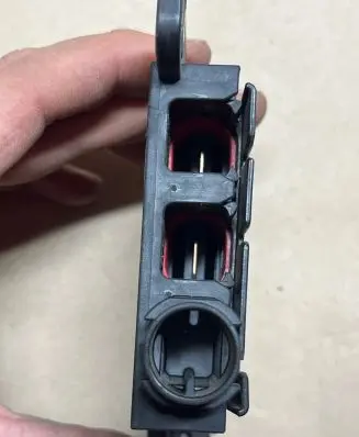 BMW 5 F10 F11 Current control relay 9153410 10688710 9153418