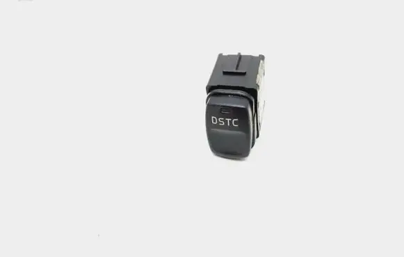 Volvo S80 ESP (stability program) switch 30746006