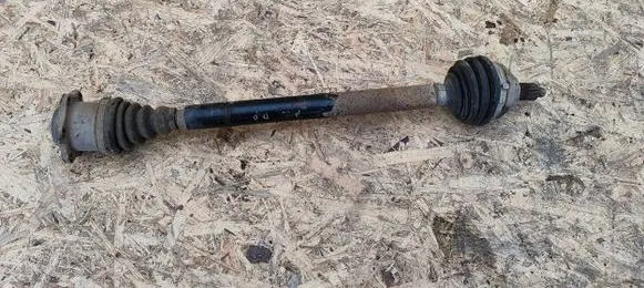Audi A2 Front driveshaft