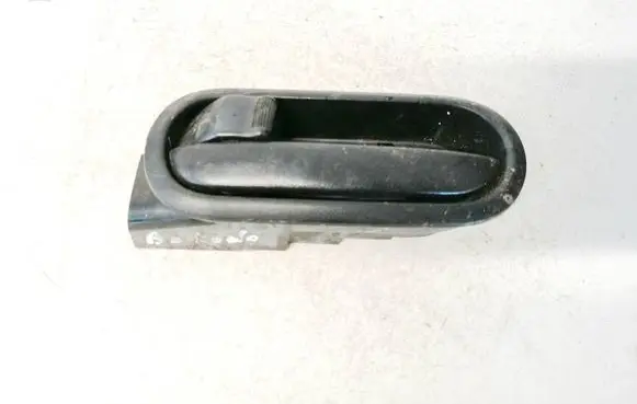 Mazda 6 Rear door interior handle