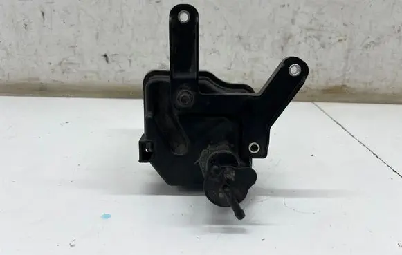 Mazda 3 Coolant expansion tank/reservoir K6805 PAF1153511 PAF115351
