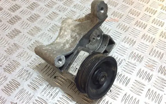 Fiat Ducato Power steering pump 5801525984 7612955125
